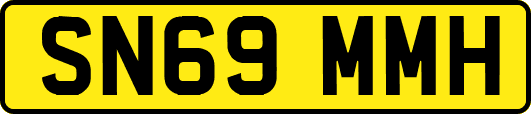SN69MMH
