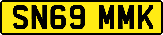 SN69MMK