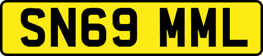 SN69MML