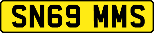 SN69MMS
