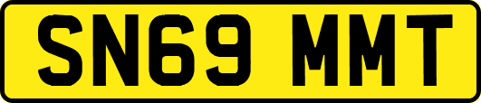 SN69MMT