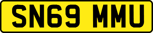 SN69MMU