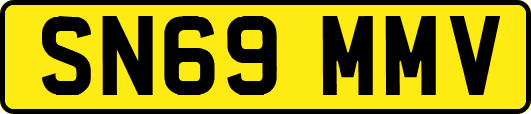 SN69MMV