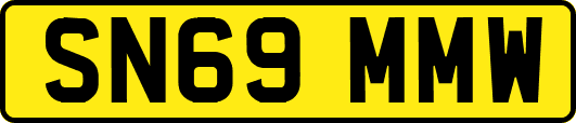 SN69MMW