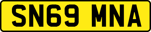 SN69MNA