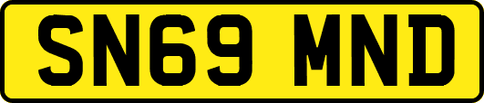 SN69MND