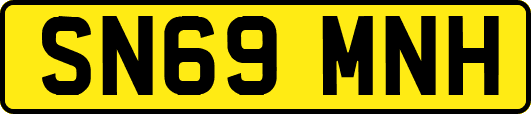 SN69MNH