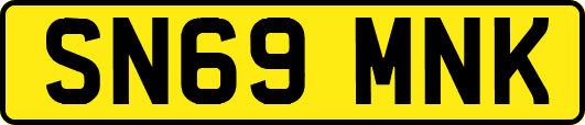 SN69MNK