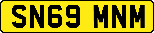 SN69MNM