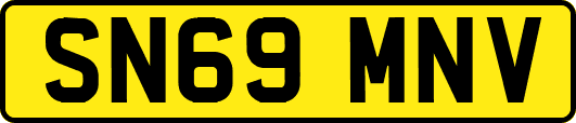 SN69MNV