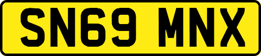 SN69MNX
