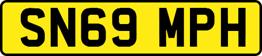 SN69MPH