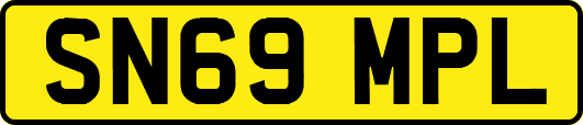 SN69MPL