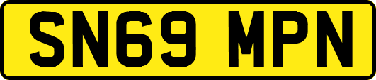 SN69MPN