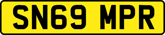 SN69MPR