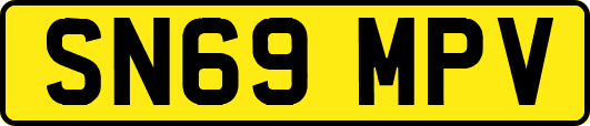SN69MPV