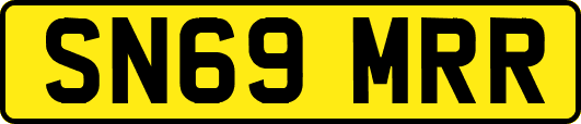 SN69MRR
