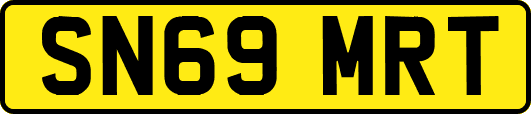 SN69MRT