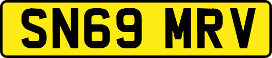 SN69MRV