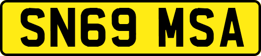 SN69MSA