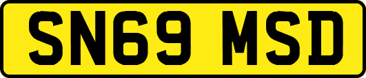 SN69MSD