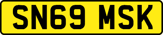 SN69MSK