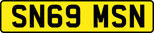 SN69MSN
