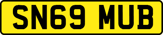 SN69MUB