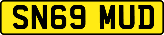 SN69MUD