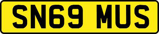 SN69MUS