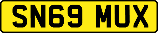 SN69MUX