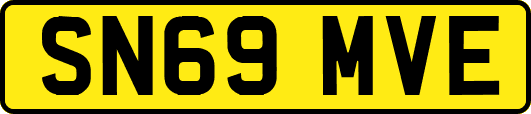 SN69MVE
