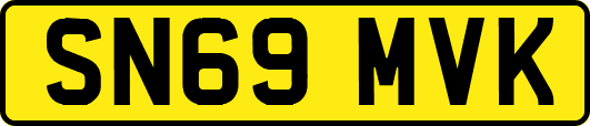 SN69MVK