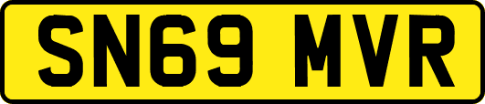 SN69MVR