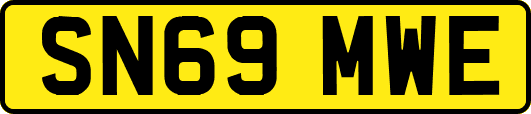 SN69MWE