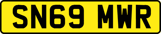 SN69MWR