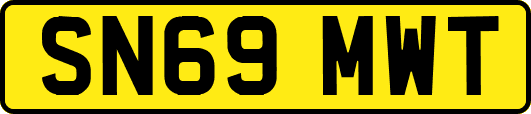 SN69MWT