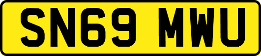 SN69MWU
