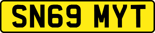 SN69MYT