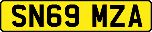 SN69MZA