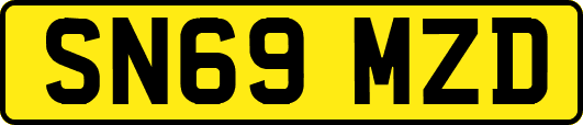 SN69MZD