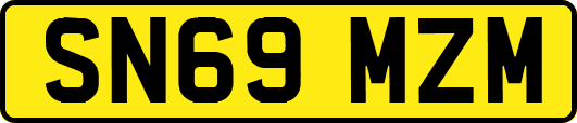SN69MZM