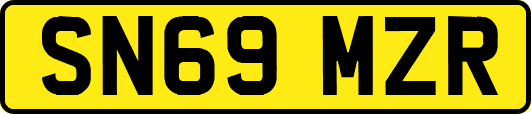 SN69MZR