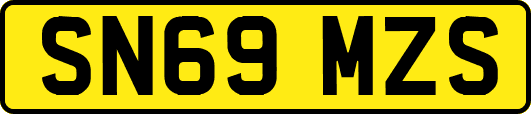 SN69MZS