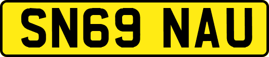 SN69NAU