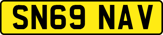 SN69NAV