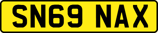 SN69NAX