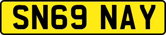 SN69NAY