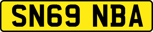 SN69NBA
