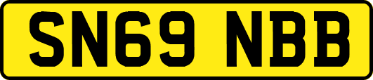 SN69NBB
